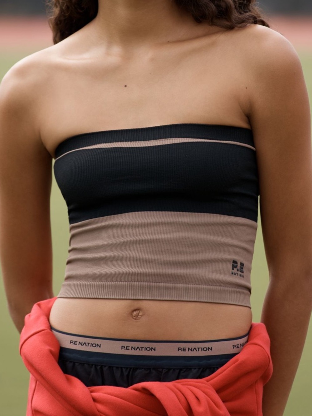 NWT P.E Nation Restore tube top